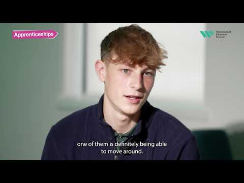 Apprenticeships | Careers