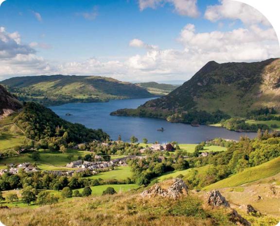 Ullswater