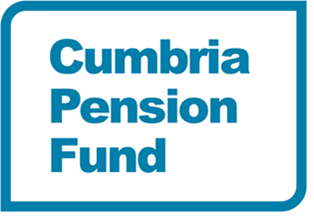 Cumbria Pension Fund logo