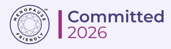 Menopause Banner