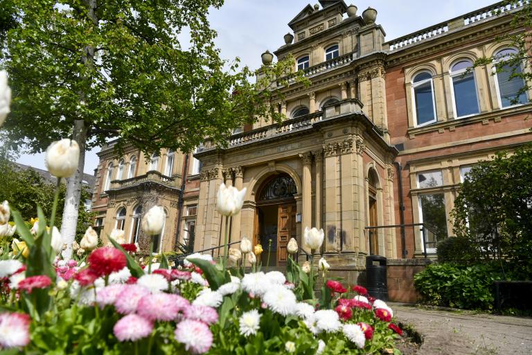 Penrith Town Hall