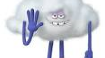 Cloud guy